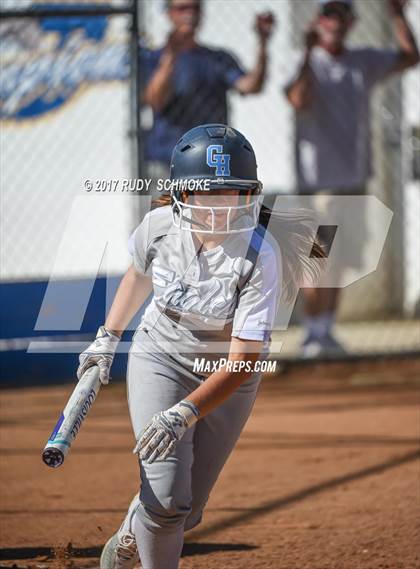 Thumbnail 3 in Grossmont @ Granite Hills photogallery.