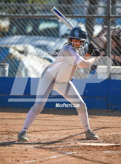 Thumbnail 3 in Grossmont @ Granite Hills photogallery.