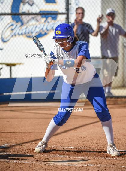 Thumbnail 3 in Grossmont @ Granite Hills photogallery.