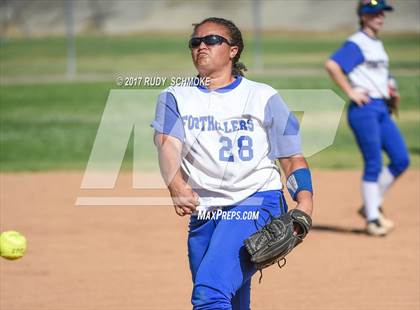 Thumbnail 3 in Grossmont @ Granite Hills photogallery.