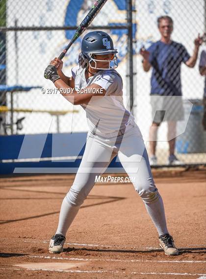 Thumbnail 1 in Grossmont @ Granite Hills photogallery.