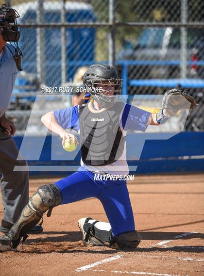 Thumbnail 1 in Grossmont @ Granite Hills photogallery.