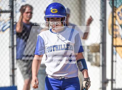 Thumbnail 1 in Grossmont @ Granite Hills photogallery.
