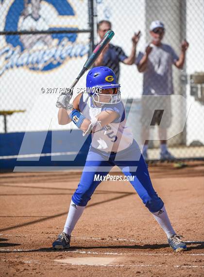 Thumbnail 1 in Grossmont @ Granite Hills photogallery.