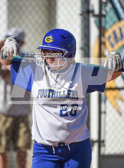 Thumbnail 1 in Grossmont @ Granite Hills photogallery.