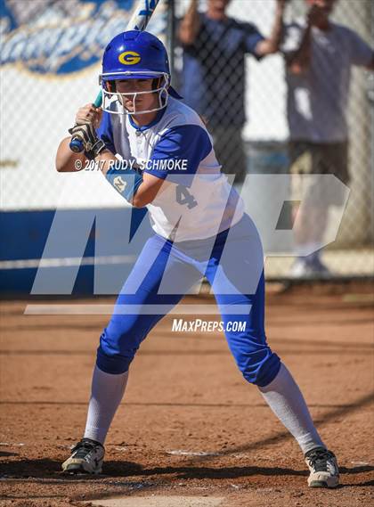 Thumbnail 3 in Grossmont @ Granite Hills photogallery.