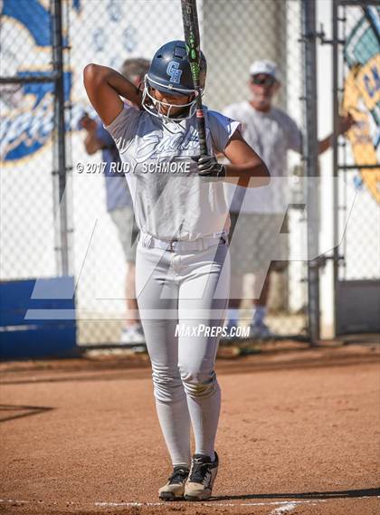 Thumbnail 3 in Grossmont @ Granite Hills photogallery.