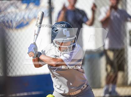Thumbnail 2 in Grossmont @ Granite Hills photogallery.