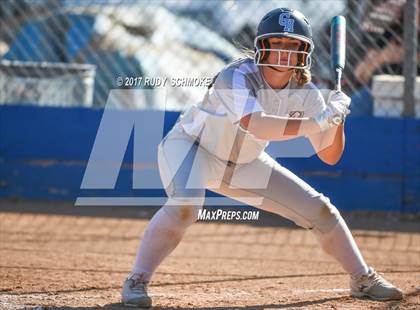 Thumbnail 3 in Grossmont @ Granite Hills photogallery.