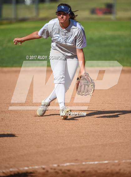 Thumbnail 3 in Grossmont @ Granite Hills photogallery.