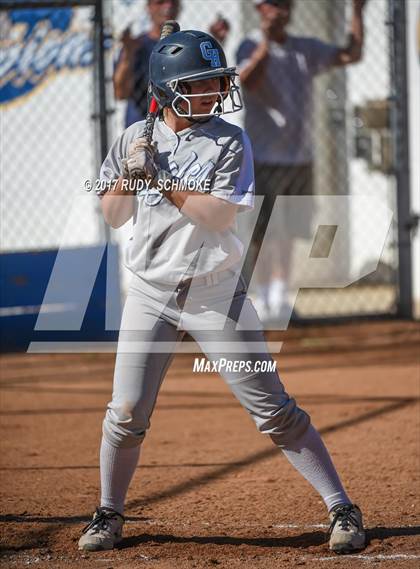 Thumbnail 1 in Grossmont @ Granite Hills photogallery.