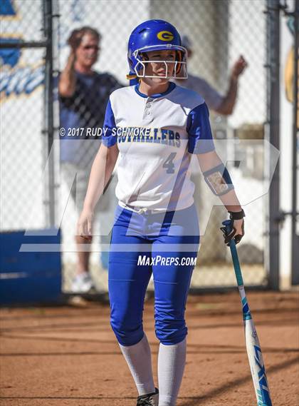 Thumbnail 2 in Grossmont @ Granite Hills photogallery.