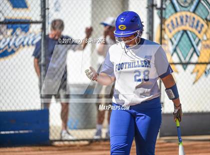 Thumbnail 1 in Grossmont @ Granite Hills photogallery.