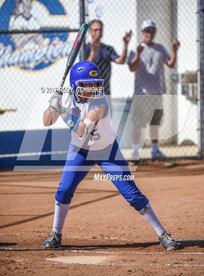 Thumbnail 3 in Grossmont @ Granite Hills photogallery.