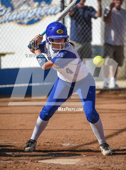 Thumbnail 3 in Grossmont @ Granite Hills photogallery.
