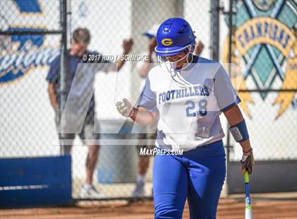Thumbnail 2 in Grossmont @ Granite Hills photogallery.