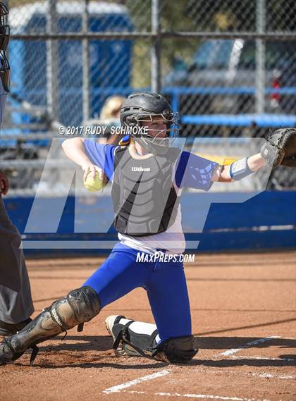 Thumbnail 3 in Grossmont @ Granite Hills photogallery.