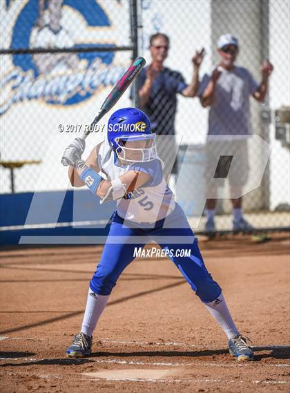 Thumbnail 1 in Grossmont @ Granite Hills photogallery.
