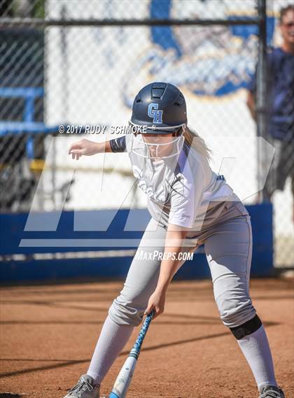 Thumbnail 2 in Grossmont @ Granite Hills photogallery.