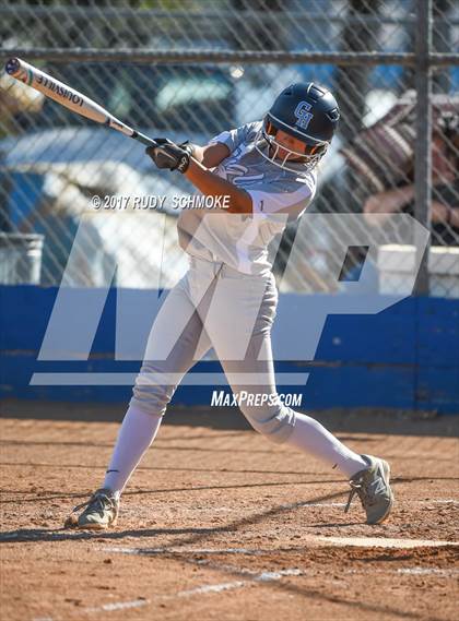 Thumbnail 1 in Grossmont @ Granite Hills photogallery.