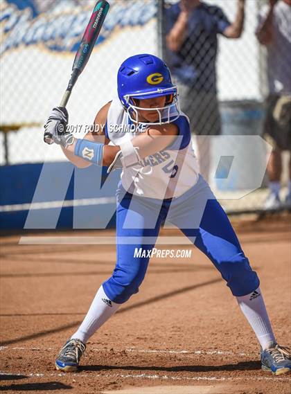 Thumbnail 3 in Grossmont @ Granite Hills photogallery.