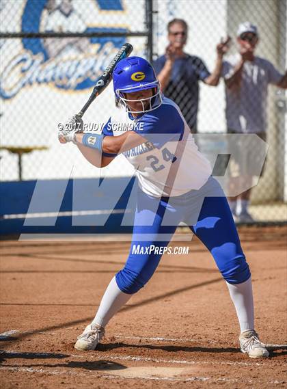 Thumbnail 2 in Grossmont @ Granite Hills photogallery.