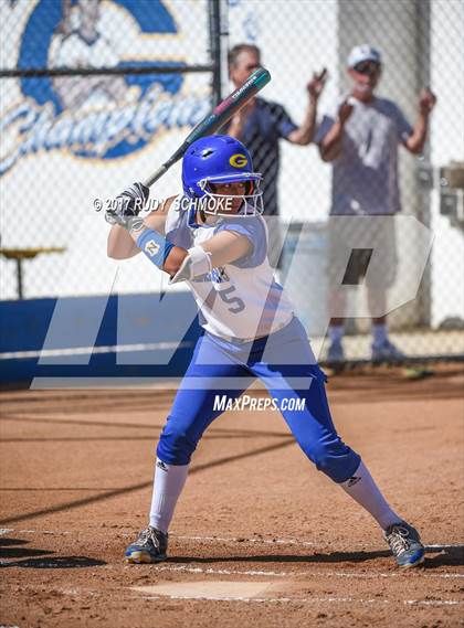 Thumbnail 1 in Grossmont @ Granite Hills photogallery.