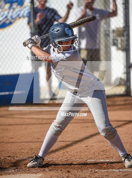 Thumbnail 3 in Grossmont @ Granite Hills photogallery.