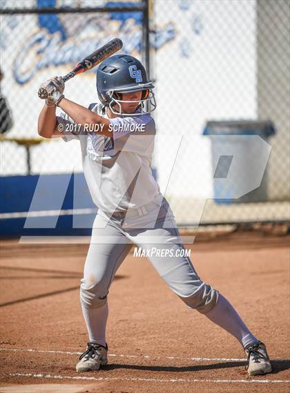 Thumbnail 1 in Grossmont @ Granite Hills photogallery.