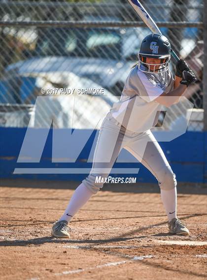 Thumbnail 3 in Grossmont @ Granite Hills photogallery.
