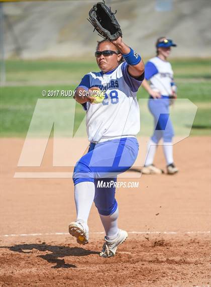 Thumbnail 3 in Grossmont @ Granite Hills photogallery.