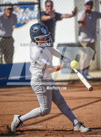 Thumbnail 2 in Grossmont @ Granite Hills photogallery.