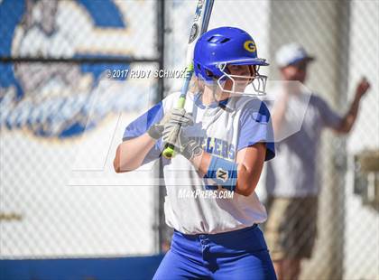 Thumbnail 1 in Grossmont @ Granite Hills photogallery.