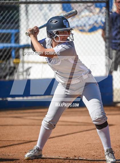 Thumbnail 1 in Grossmont @ Granite Hills photogallery.