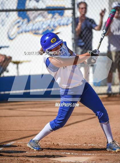 Thumbnail 3 in Grossmont @ Granite Hills photogallery.