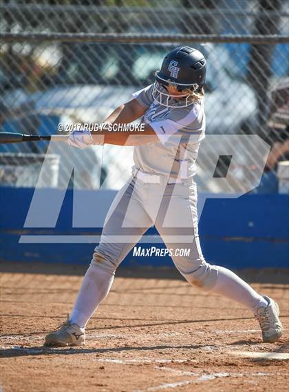 Thumbnail 3 in Grossmont @ Granite Hills photogallery.