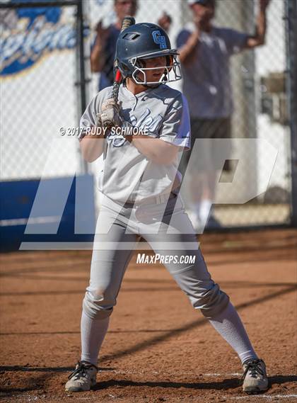 Thumbnail 2 in Grossmont @ Granite Hills photogallery.