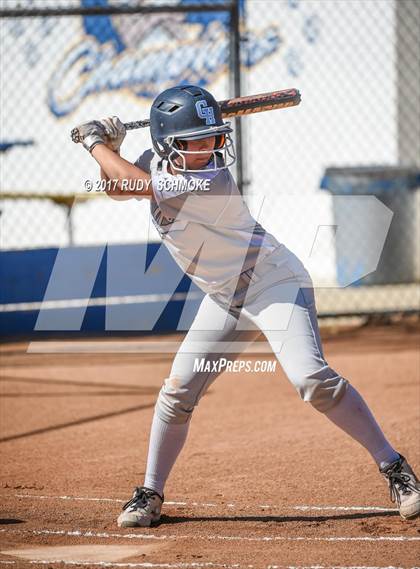 Thumbnail 2 in Grossmont @ Granite Hills photogallery.