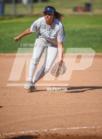 Thumbnail 2 in Grossmont @ Granite Hills photogallery.