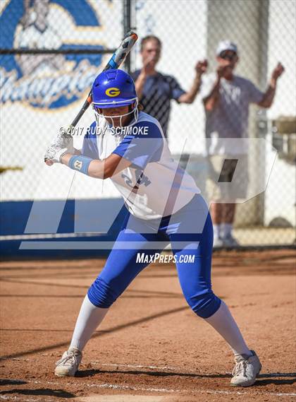 Thumbnail 3 in Grossmont @ Granite Hills photogallery.