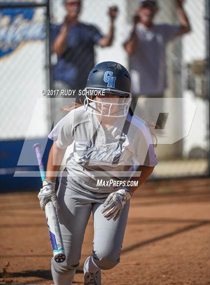 Thumbnail 1 in Grossmont @ Granite Hills photogallery.