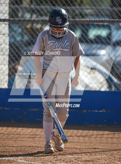 Thumbnail 1 in Grossmont @ Granite Hills photogallery.