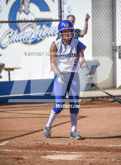 Thumbnail 3 in Grossmont @ Granite Hills photogallery.