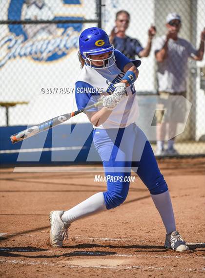 Thumbnail 1 in Grossmont @ Granite Hills photogallery.