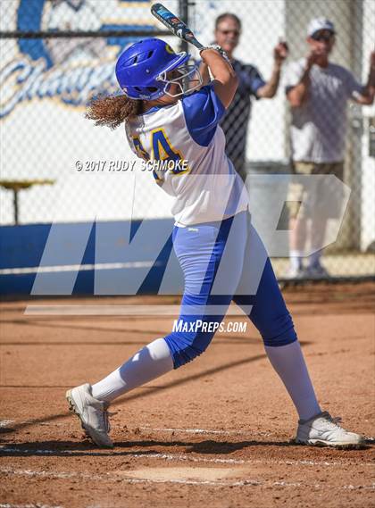 Thumbnail 2 in Grossmont @ Granite Hills photogallery.