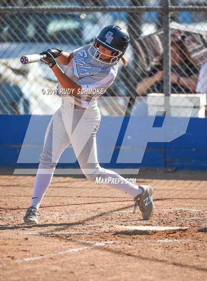 Thumbnail 2 in Grossmont @ Granite Hills photogallery.