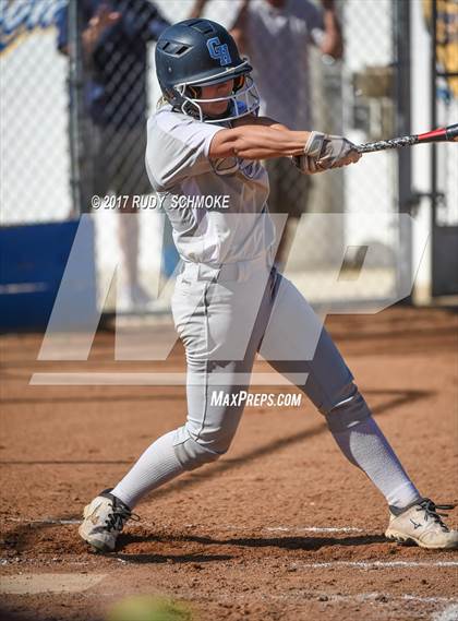 Thumbnail 1 in Grossmont @ Granite Hills photogallery.
