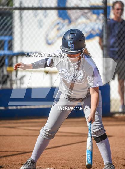 Thumbnail 1 in Grossmont @ Granite Hills photogallery.