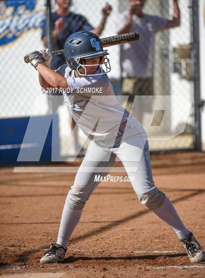 Thumbnail 1 in Grossmont @ Granite Hills photogallery.