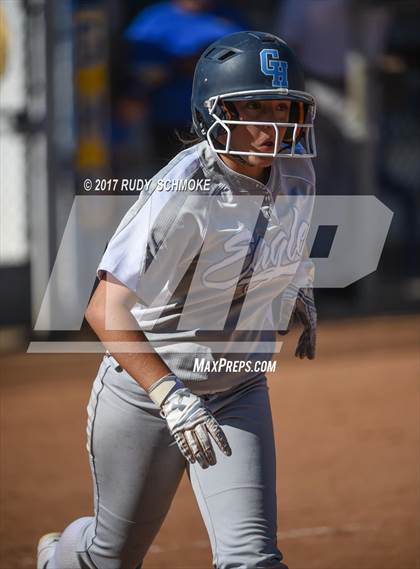 Thumbnail 2 in Grossmont @ Granite Hills photogallery.